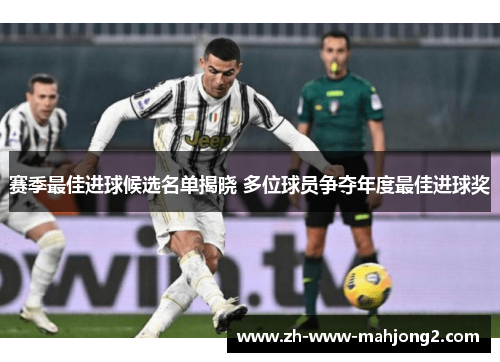 赛季最佳进球候选名单揭晓 多位球员争夺年度最佳进球奖